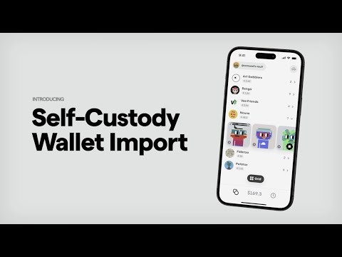Bitski Wallet 2.0 gallery image
