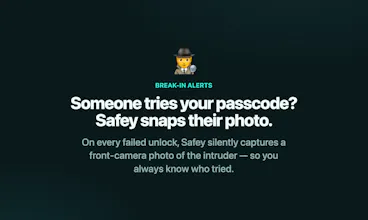 Safey gallery image