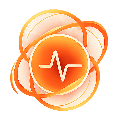 VoiceAILabs - Product Hunt launch logo