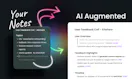 Magic Notepad by timeOS