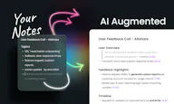 Magic Notepad by timeOS