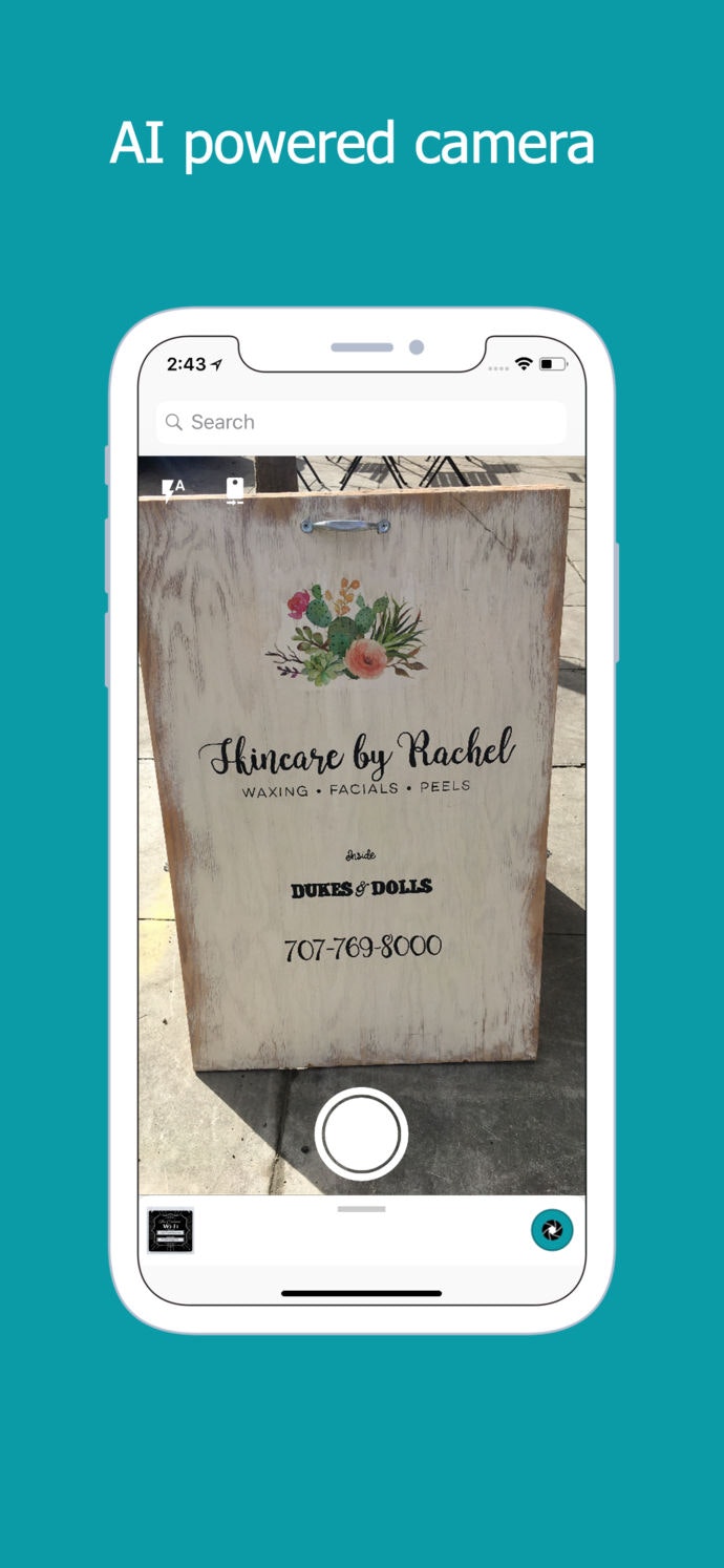 Retana gallery image