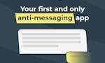Tingl Anti-Messenger - Public Beta image