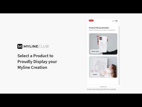 Myline Club gallery image