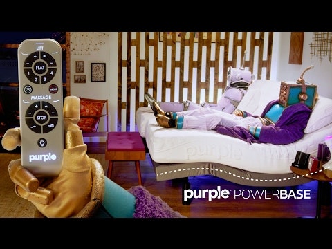 Purple Ma gallery image