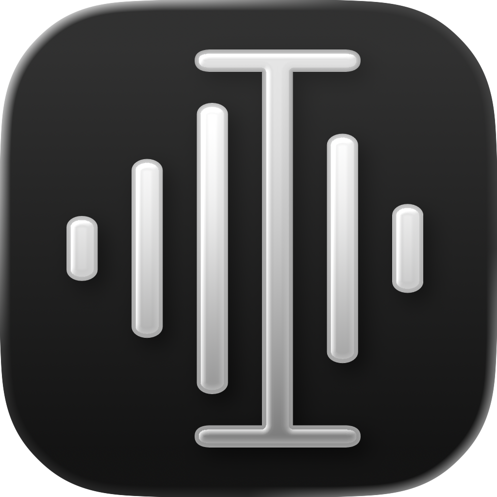 Utter: AI Dictation for Mac & iPhone