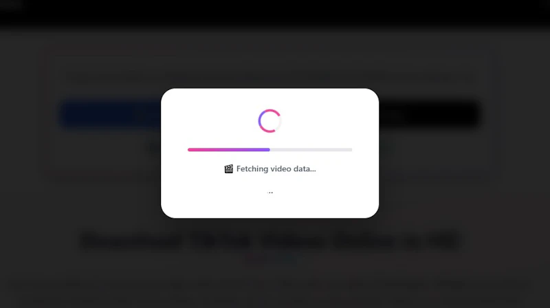 Mediasave screenshot 3