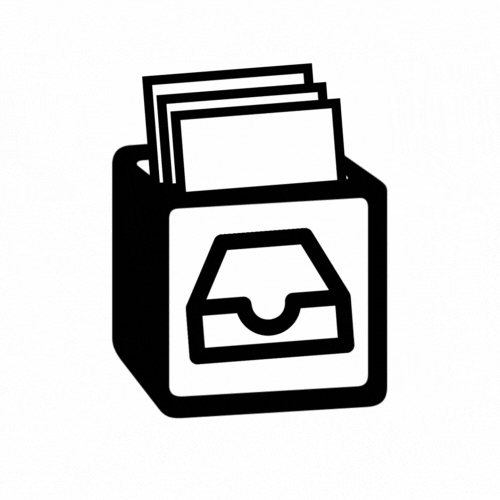La boîte à glissement |Deuxième gardien de notes de cerveau