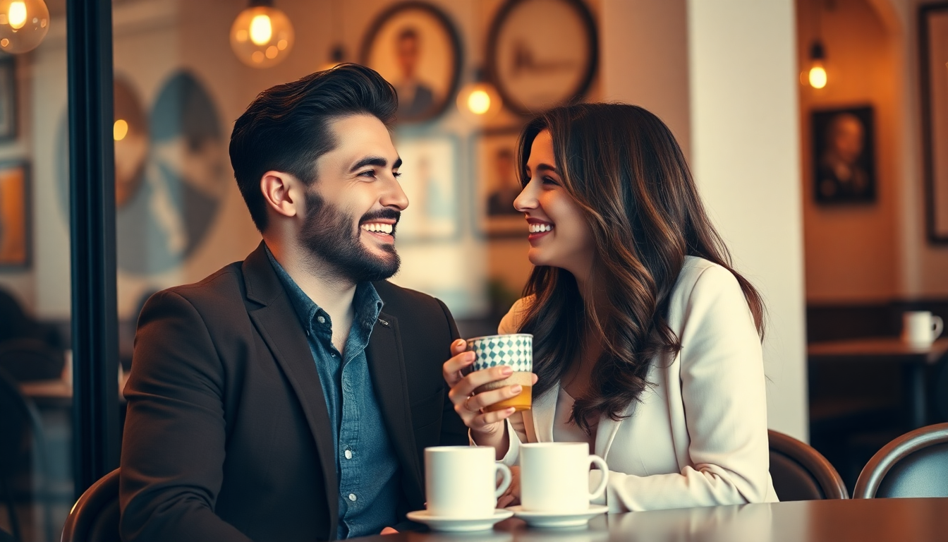 Free USA dating website - Screenshot 3 showing product features and functionality