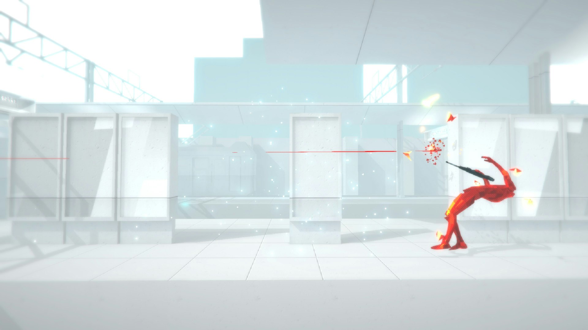 SUPERHOT gallery image