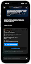 Prime Booking gallery image