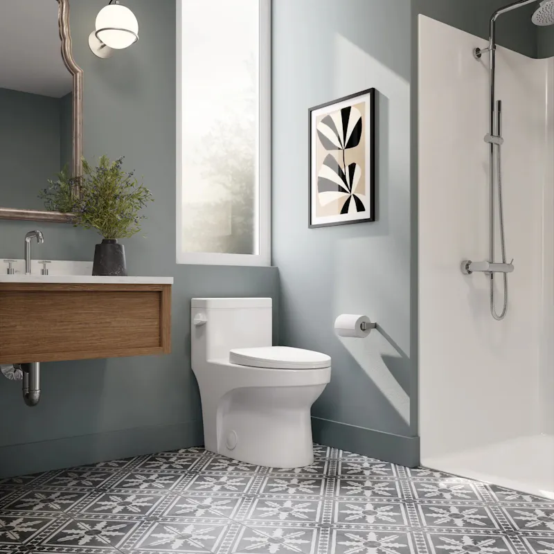 Bathroom and Kitchen Supplier  screenshot 4