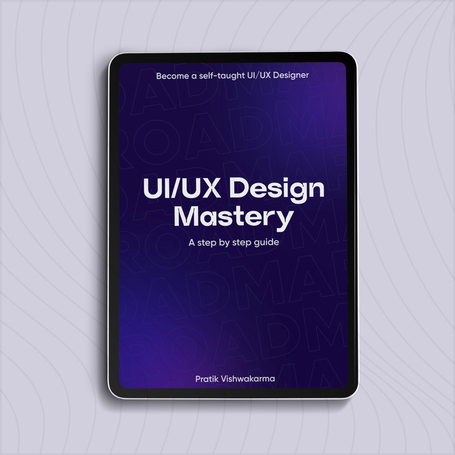 Dominio de diseño de UI/UX