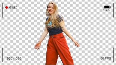 Video Background Remover gallery image