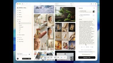 MeiGen AI prompts gallery gallery image