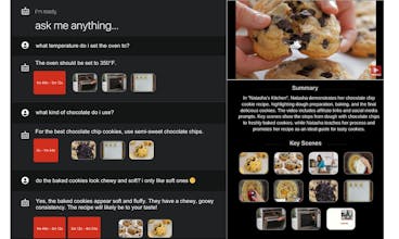 videoGPT gallery image