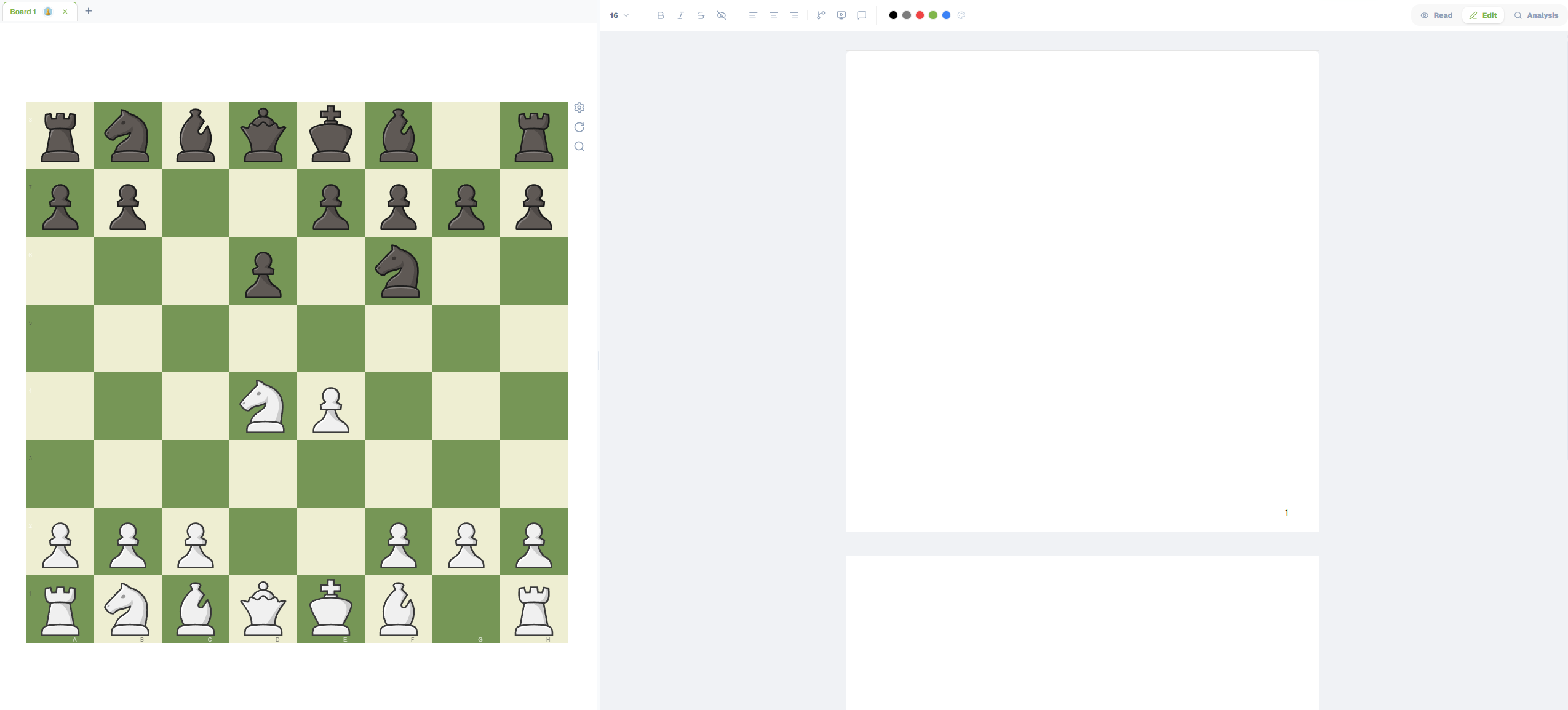Chessnotta gallery image