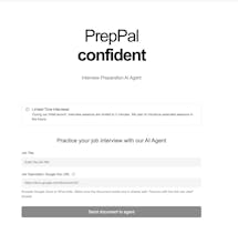 PrepPal AI gallery image