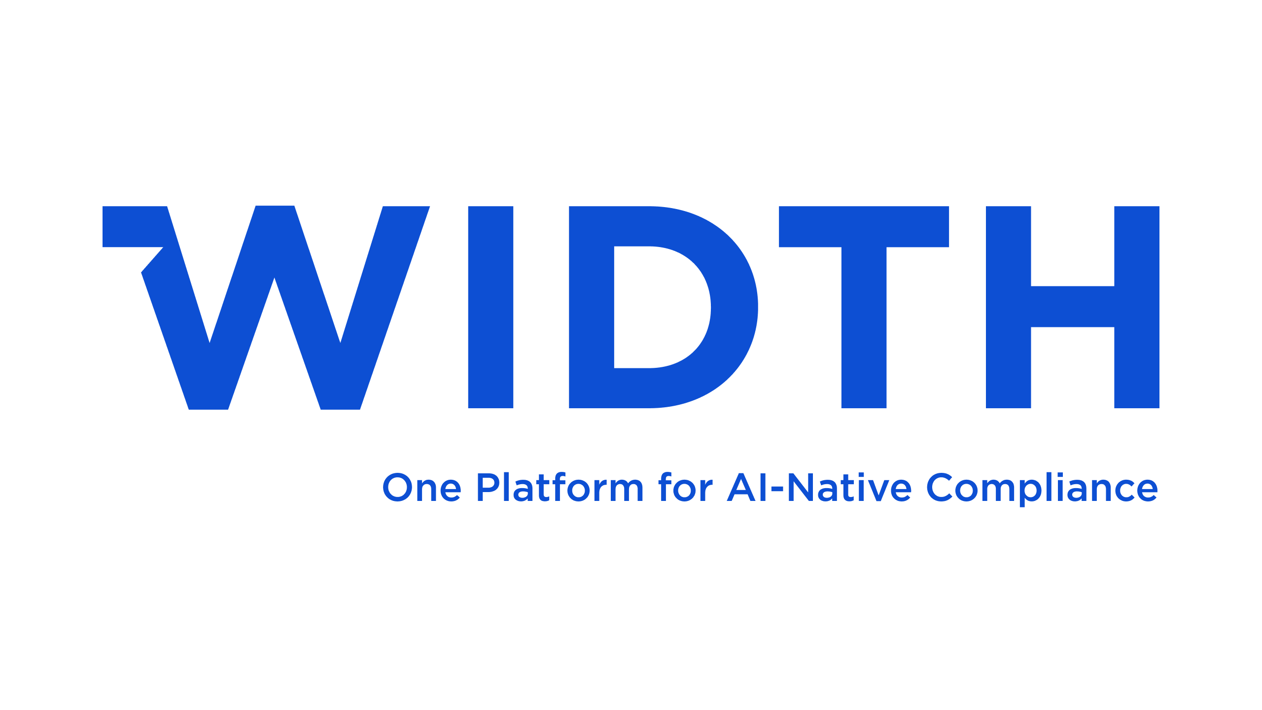 WIDTH · All-in-one Compliance AI gallery image