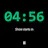 Countdown Timer