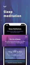 Sleep gallery image