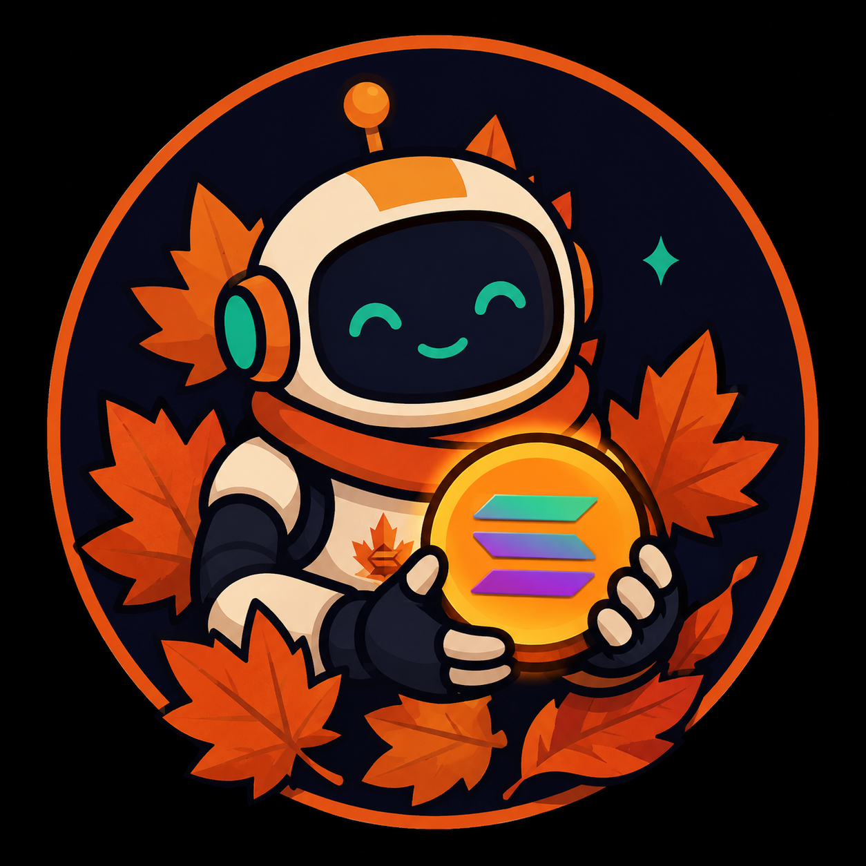 Autumnate SolPay — Discord commerce  gallery image