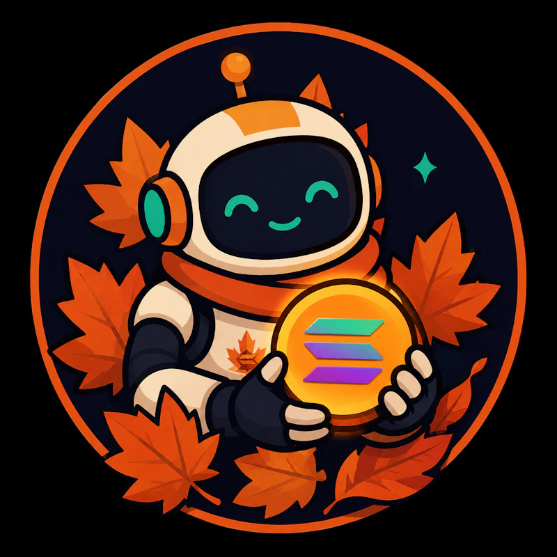 Autumnate SolPay — Discord commerce  screenshot 2