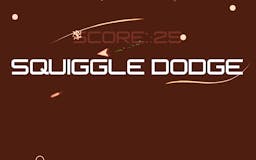 Squiggle Dodge media 3