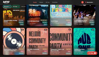 whatnightout gallery image