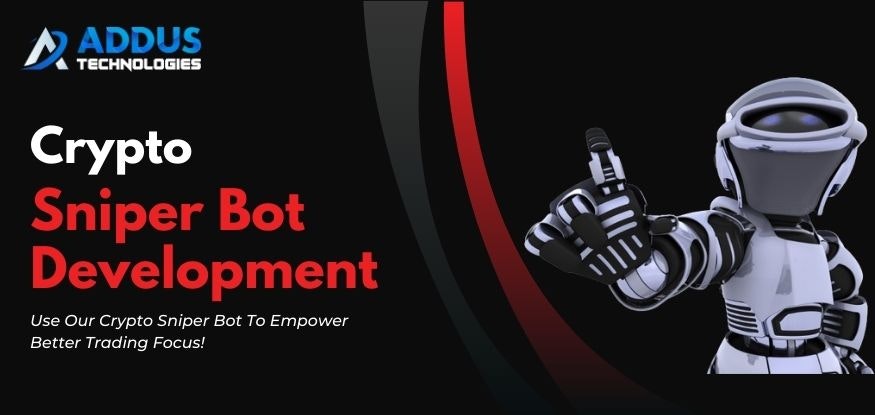 Média Développement de bot de tireur d'élite crypto - Précision des bots de tireurs d'élite pour les métiers de cryptographie instantanée 1