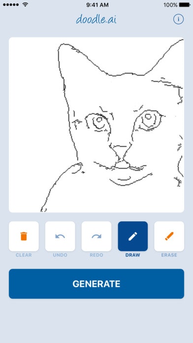 doodle.ai gallery image