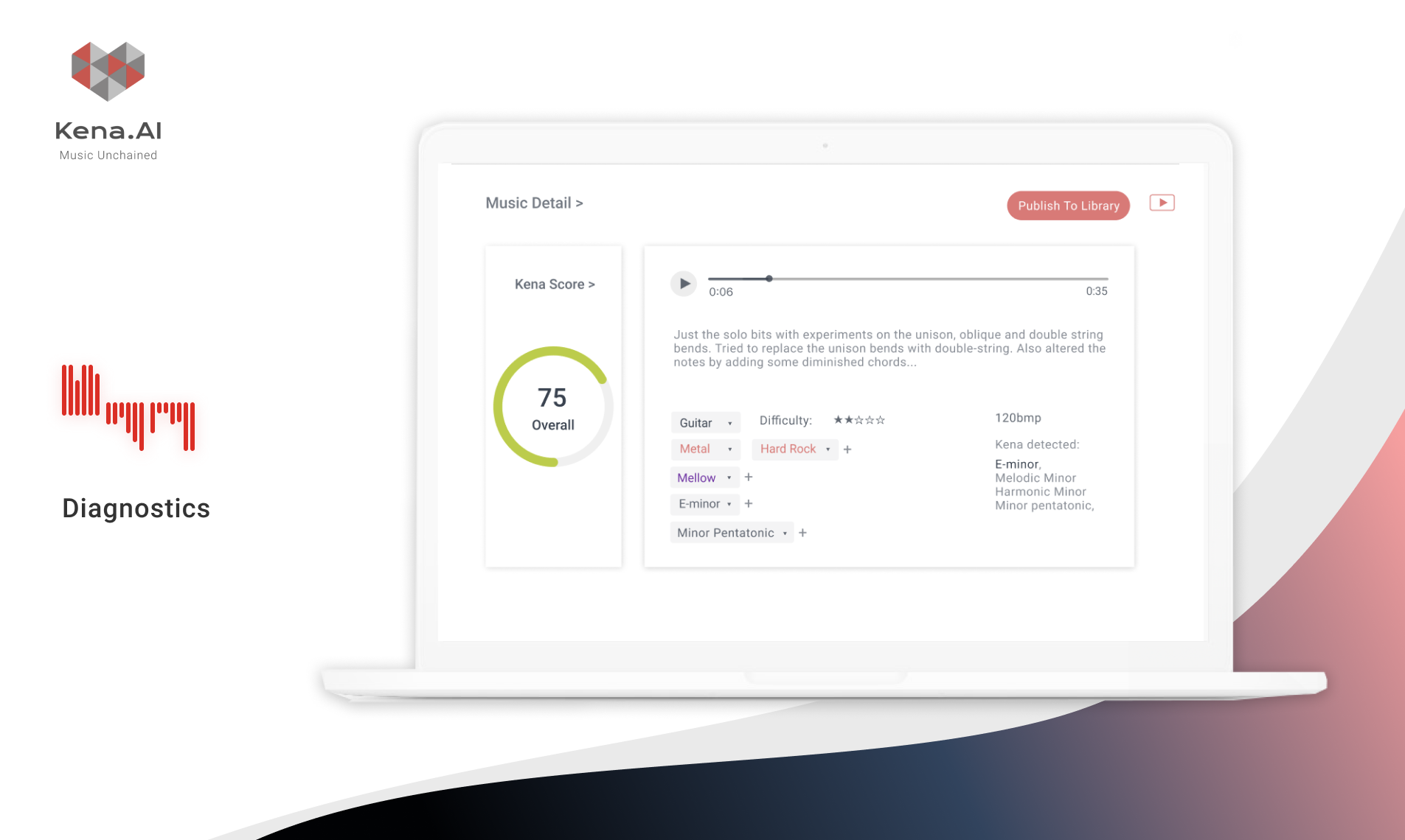 Kena Opus gallery image