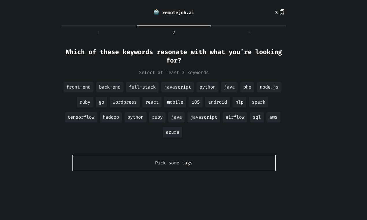 RemoteJob.ai gallery image