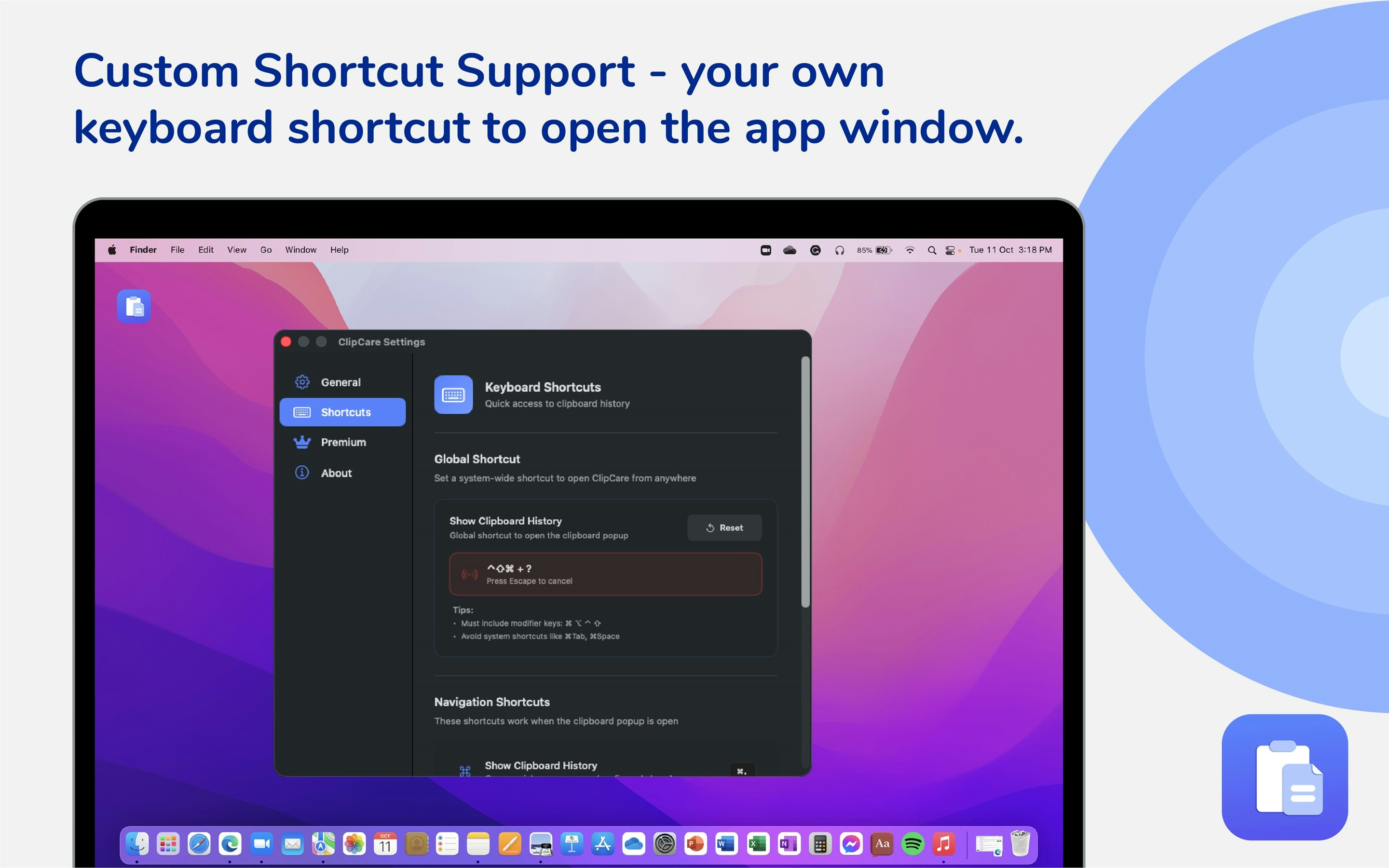 ClipCare gallery image