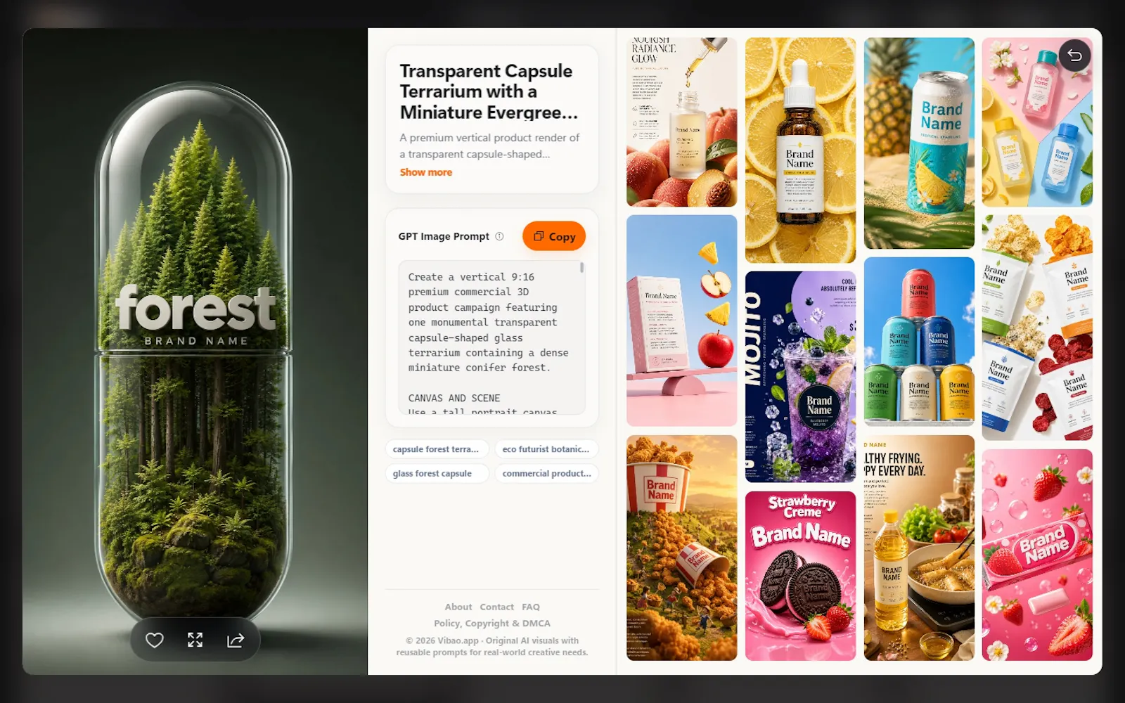 Vibao screenshot 3
