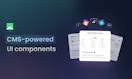 CMS-powered UI components by Croct