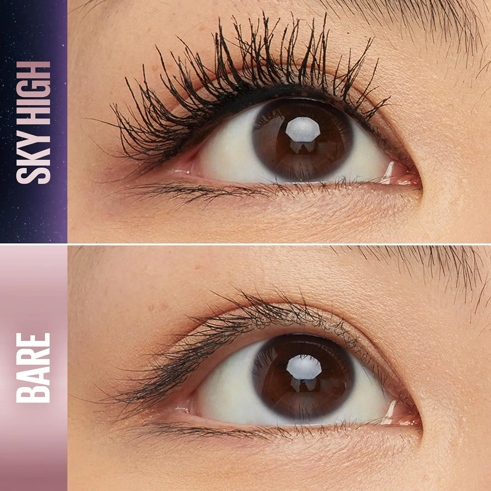 Sky High Cosmic Black Mascara screenshot 2