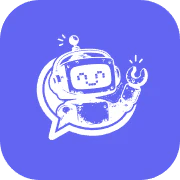 Clanker Support logo