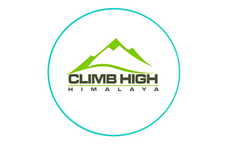Climb High Himalaya cover