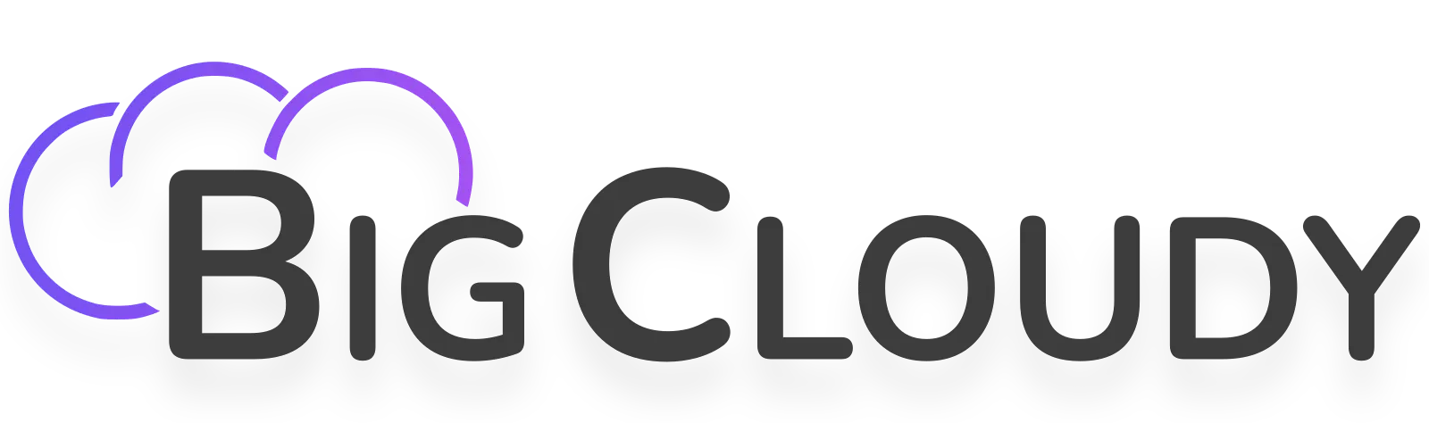 BigCloudy screenshot 1