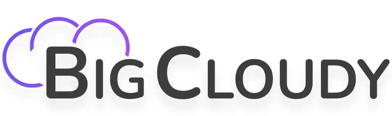 BigCloudy screenshot 1