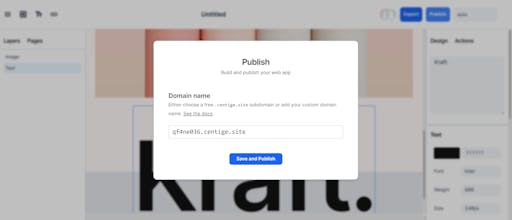 Centige gallery image