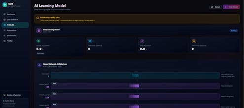 Crypto-Miner-Optimizer gallery image