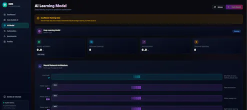 Crypto-Miner-Optimizer gallery image