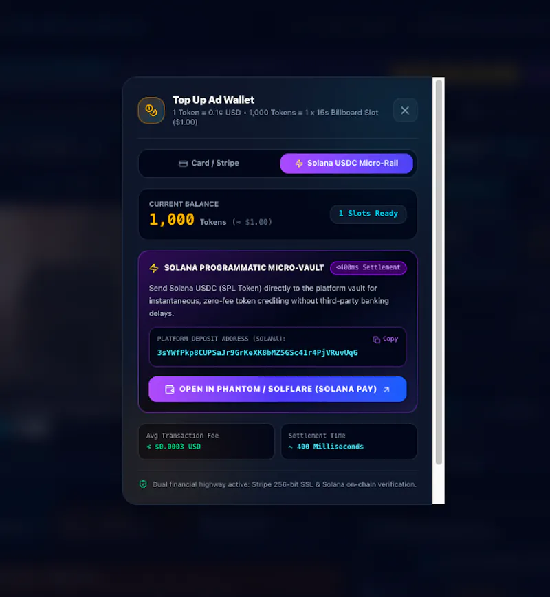 LiveBillboards screenshot 4