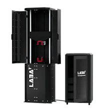 LABA7 gallery image