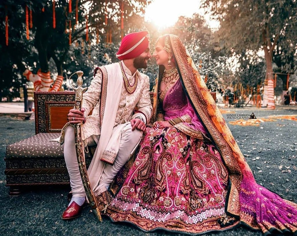 Ramgarhia Matrimoni