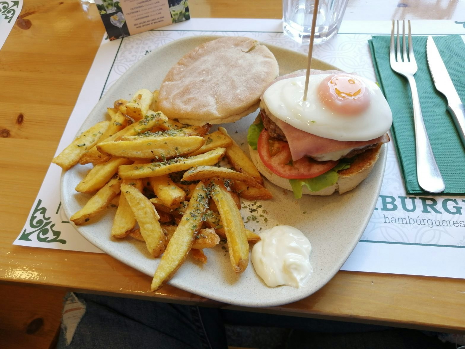 Lisbon Foodie gallery image