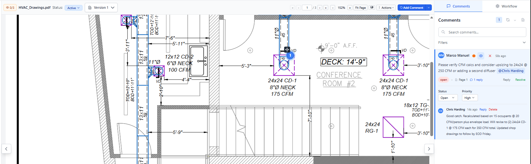 PDF Reviewer gallery image