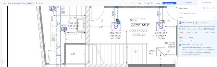 PDF Reviewer gallery image